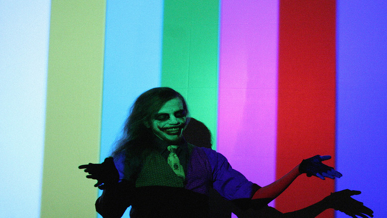 кадр из фильма La Otra Magia