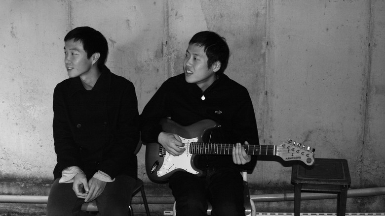 кадр из фильма 경복