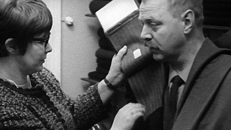 кадр из фильма Myglaren