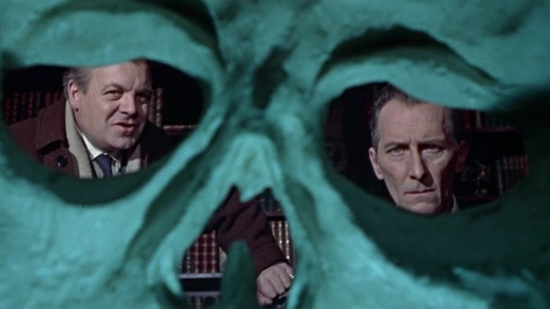 кадр из фильма Череп