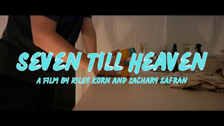 кадр из фильма Seven Till Heaven