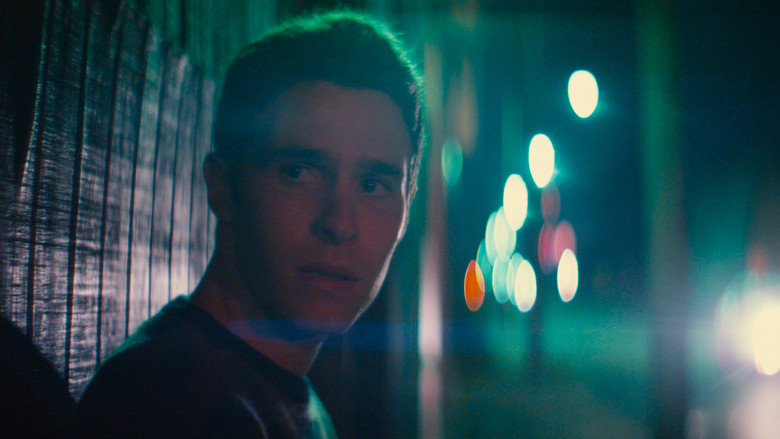 кадр из фильма Как поймать монстра