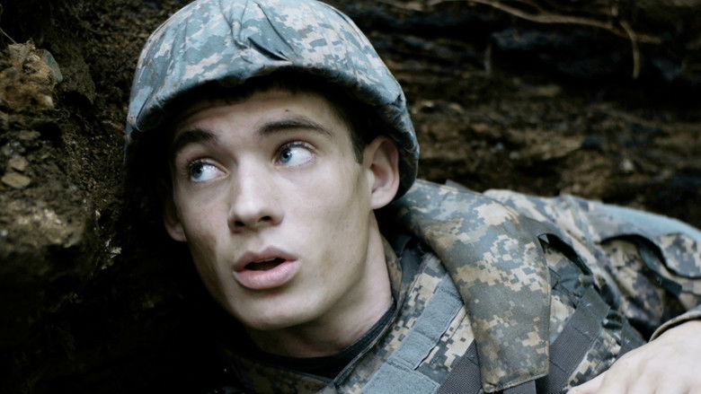 кадр из фильма Following Chase