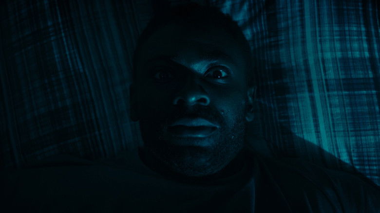 кадр из фильма BAIL