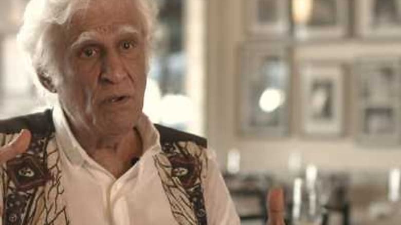 кадр из фильма Ziraldo - Uma obra que pede socorro