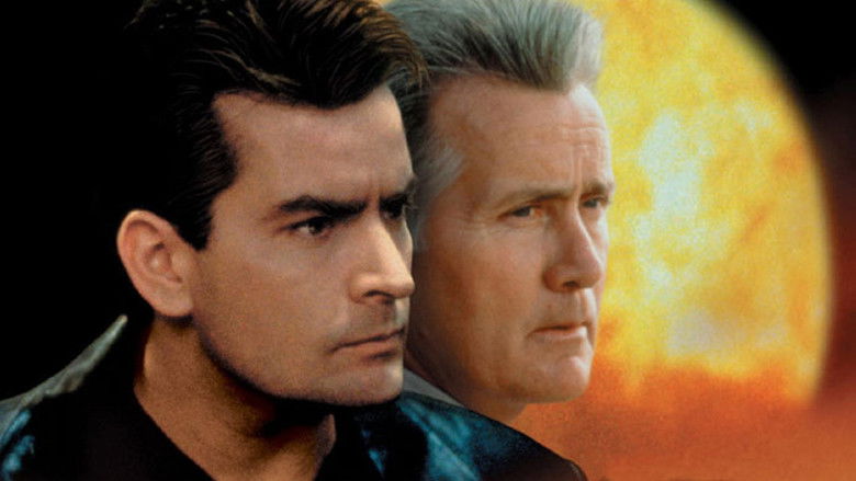 кадр из фильма Операция