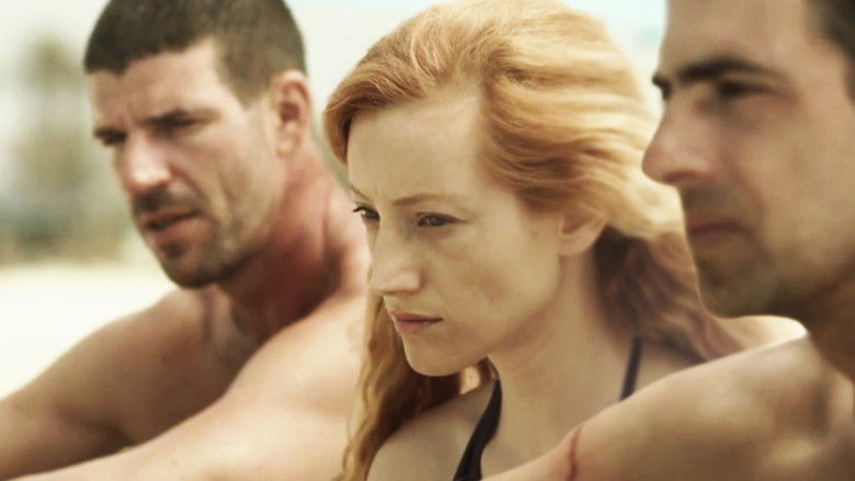 кадр из фильма חופש גדול