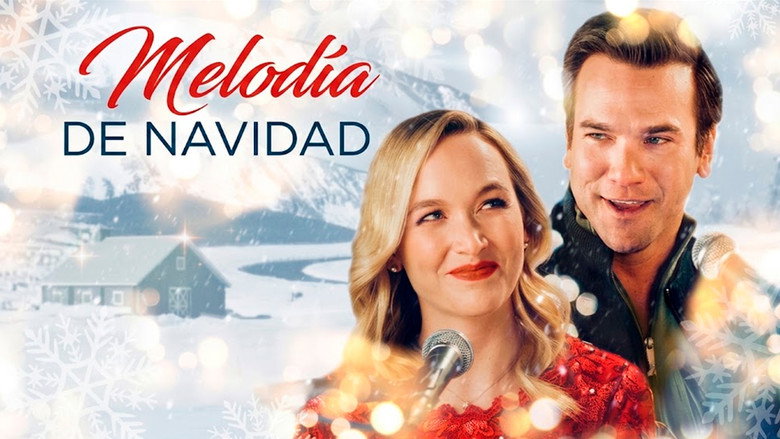кадр из фильма Christmas Harmony