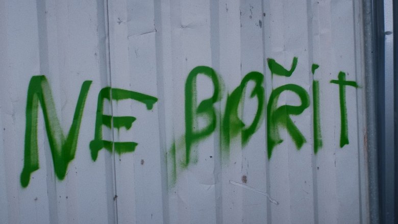 кадр из фильма Architektura ČSSR 58–89