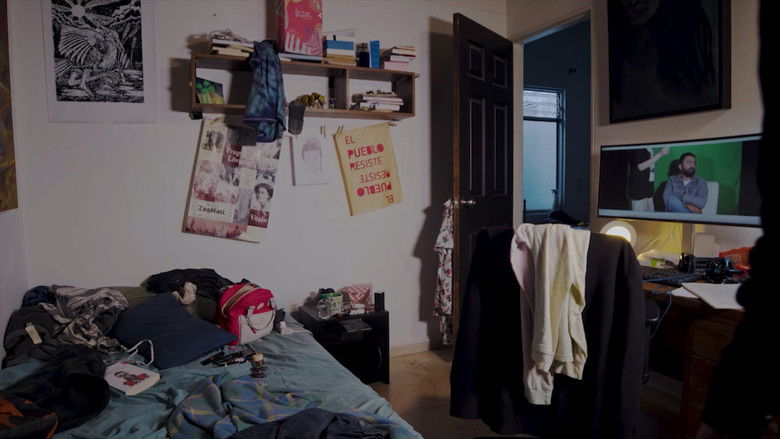 кадр из фильма No Hay de Otra