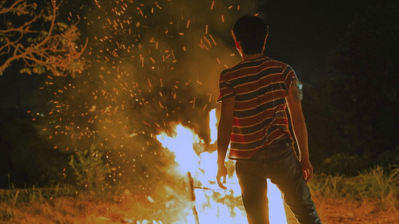 кадр из фильма 愛是一把槍