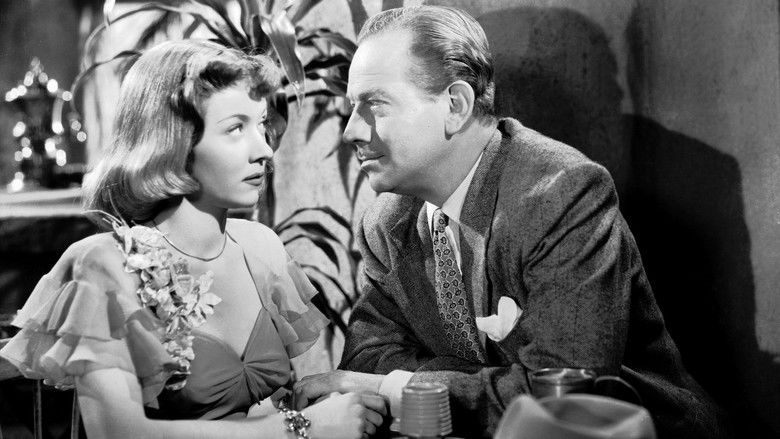 кадр из фильма Секрет женщины