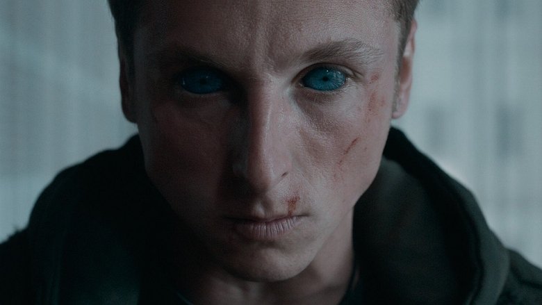 кадр из фильма Осознание