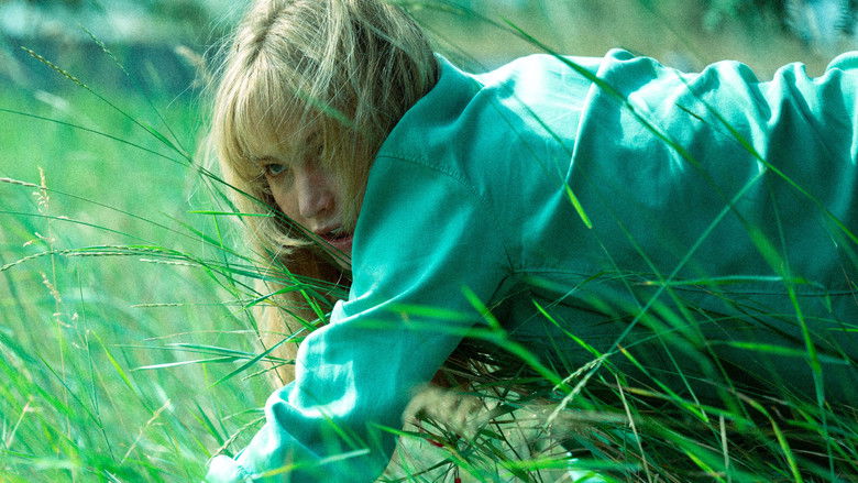 кадр из фильма Умри, моя любовь