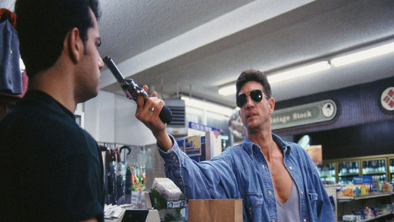 кадр из фильма Любовь, измена и воровство