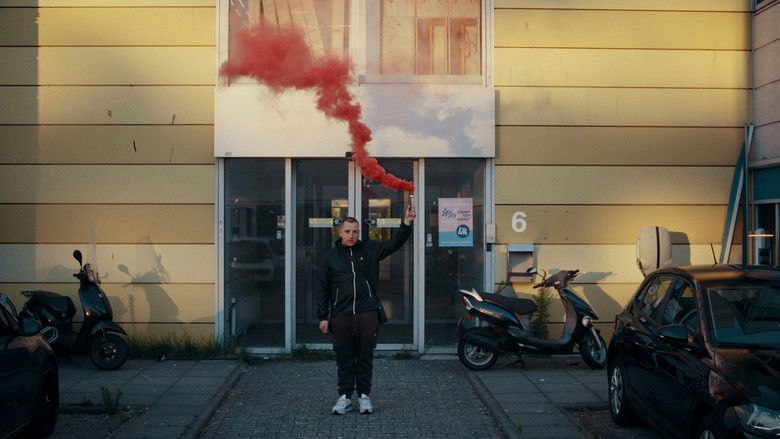 кадр из фильма Als de wolken vallen