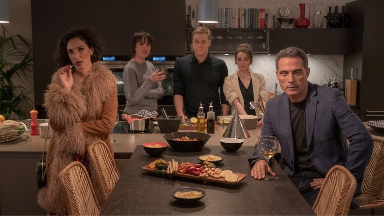 кадр из фильма Идеальные друзья