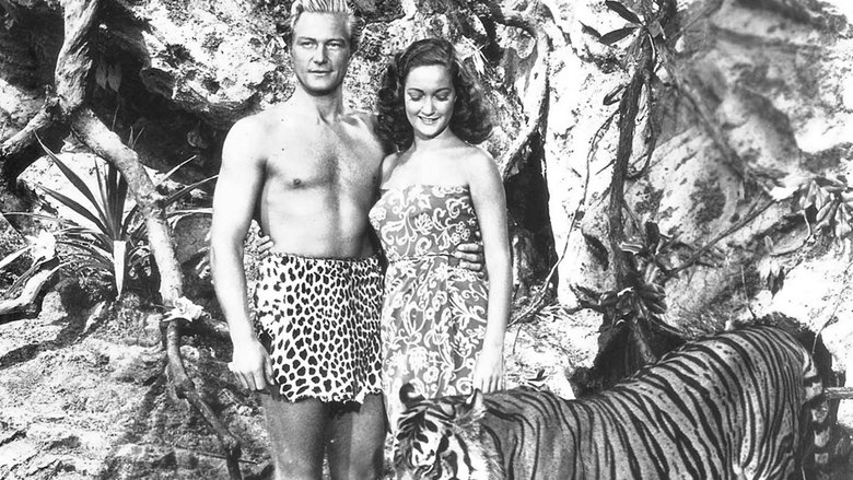 кадр из фильма Beyond the Blue Horizon