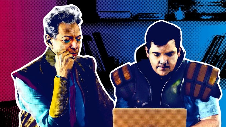 кадр из фильма Команда Дэррила