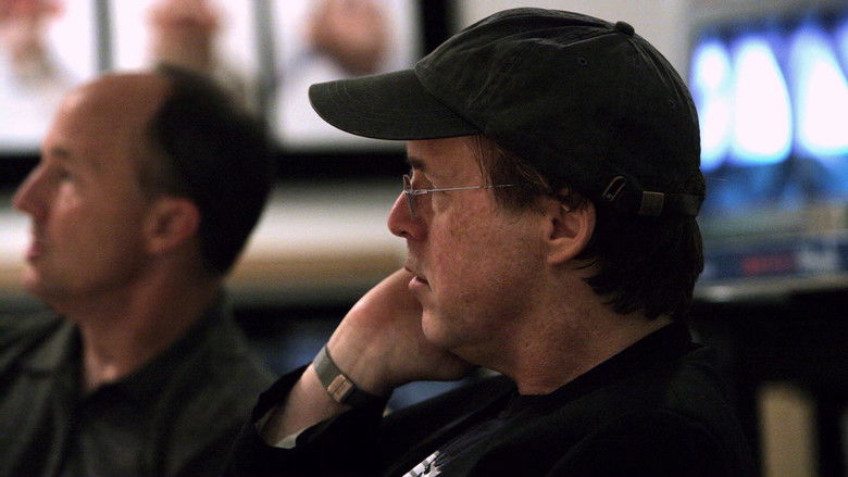 кадр из фильма Fine Food and Film