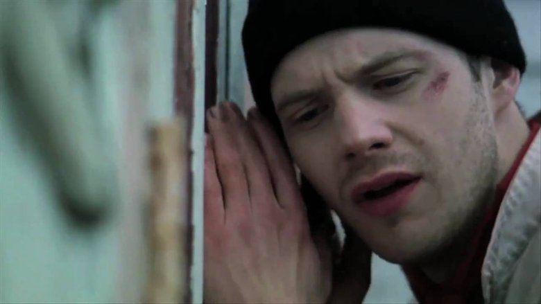 кадр из фильма Snarbuckled