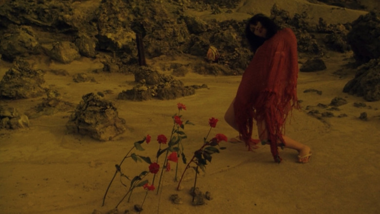 кадр из фильма Пастораль. Умереть в деревне