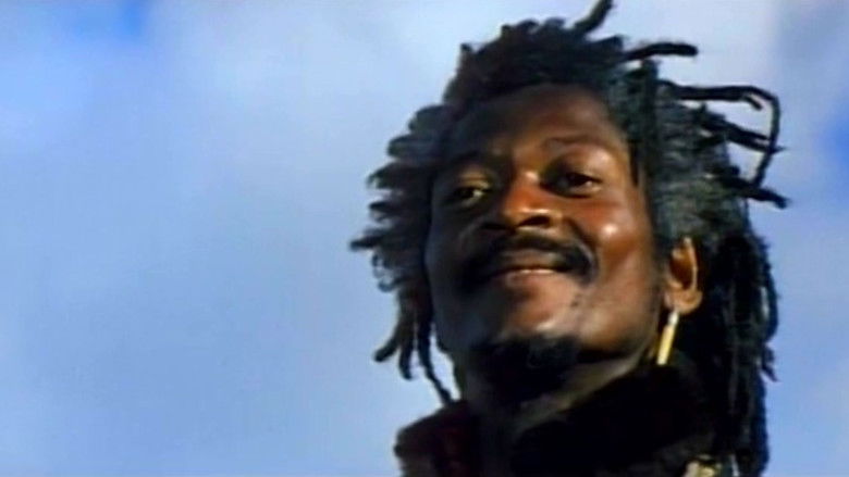 кадр из фильма Black Snake