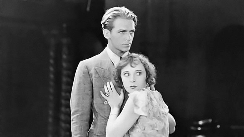 кадр из фильма The Power of the Press