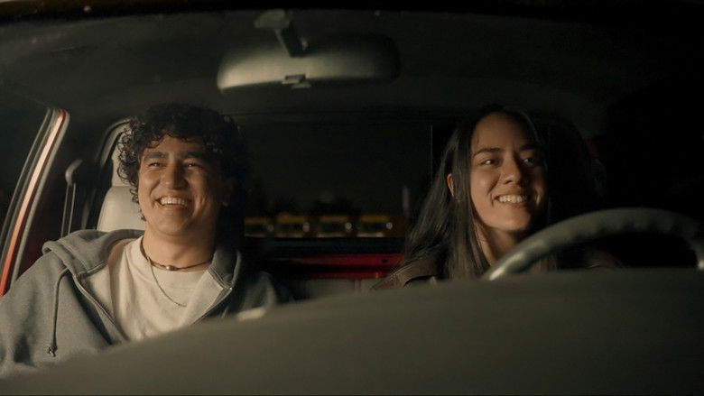 кадр из фильма Secondhand Miracles