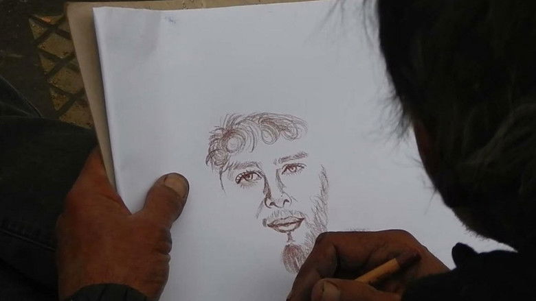 кадр из фильма Kazam