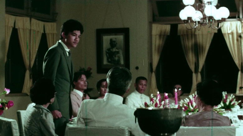 สาย สีมา นักสู้สามัญชน