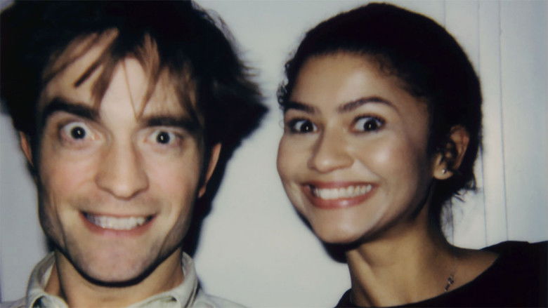 кадр из фильма Вот это драма!