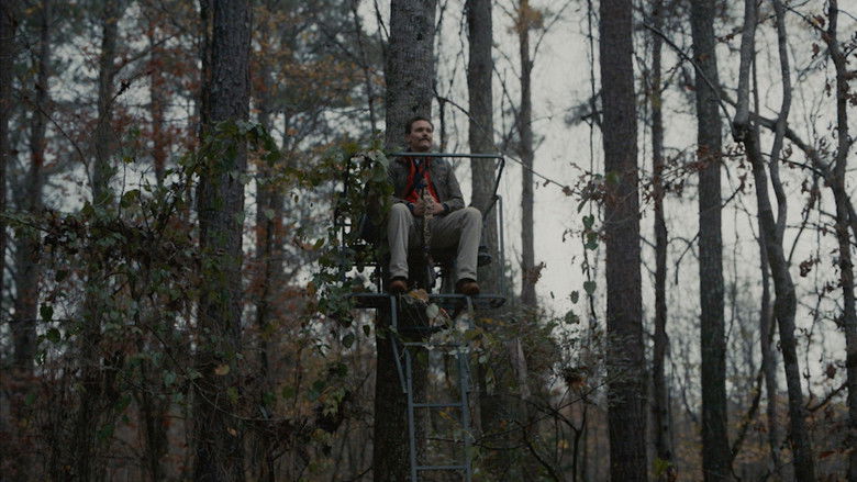 кадр из фильма Смертельная охота