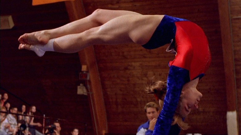кадр из фильма Perfect Body