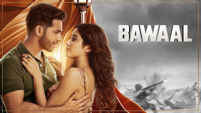 кадр из фильма बवाल