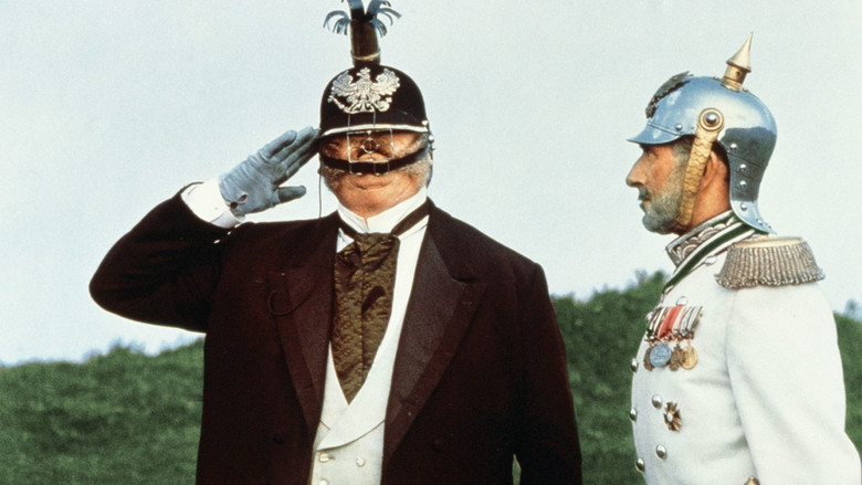 кадр из фильма Jules Verne's Rocket to the Moon