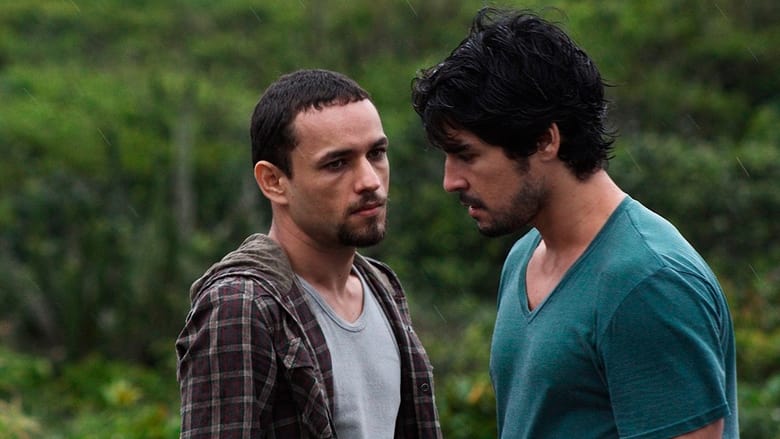 кадр из фильма O Abajour