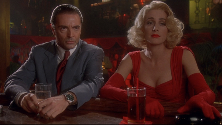 кадр из фильма Фатальный инстинкт