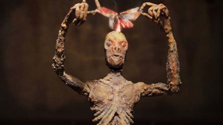 кадр из фильма Farbenspiel