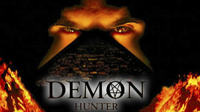 кадр из фильма Охота на демонов