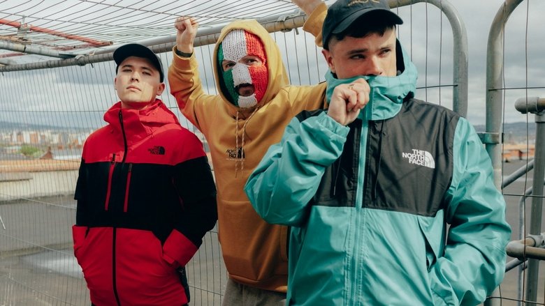 кадр из фильма Никап