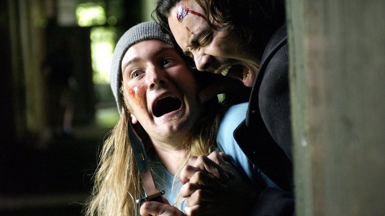 кадр из фильма Грибы