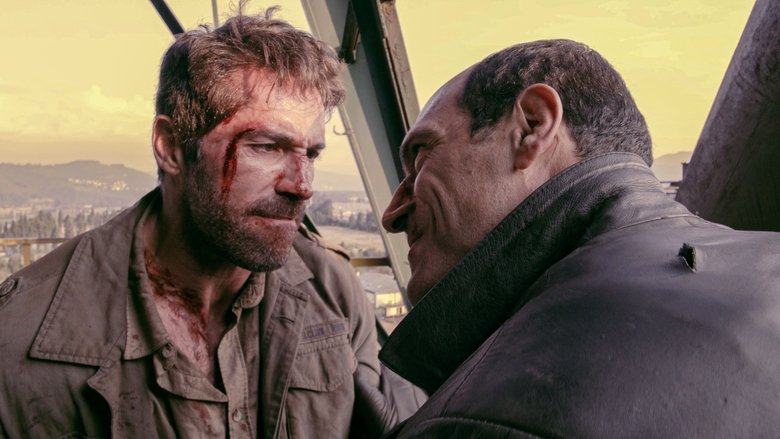 кадр из фильма Эль Дьябло