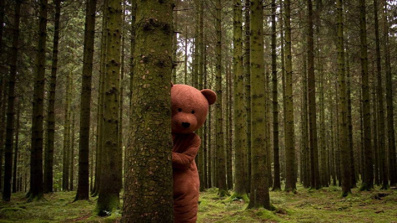 кадр из фильма L'ours noir