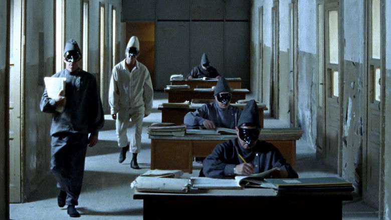 кадр из фильма Bella e perduta