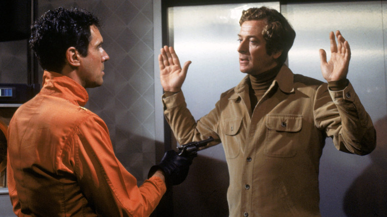 кадр из фильма Рой