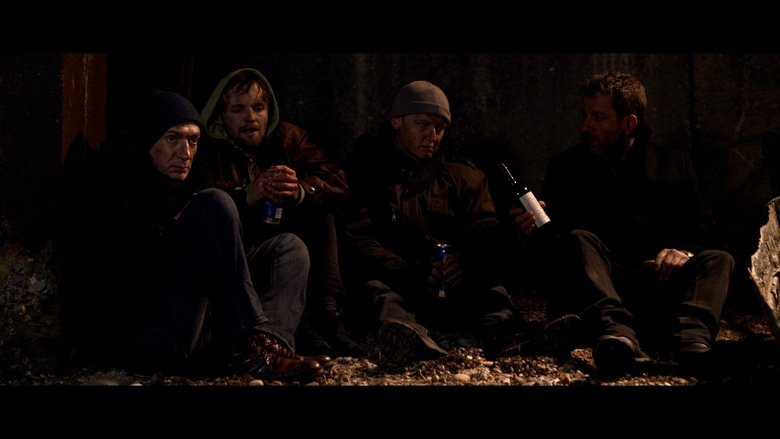 кадр из фильма All Those Things