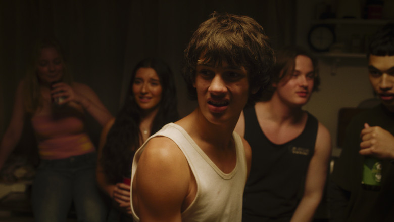 кадр из фильма Pack Rat