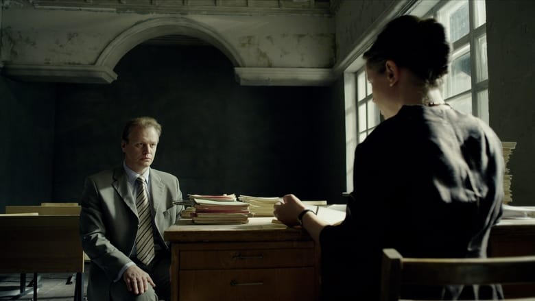 кадр из фильма Экзамен