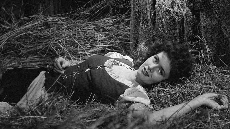 кадр из фильма Harald Handfaste